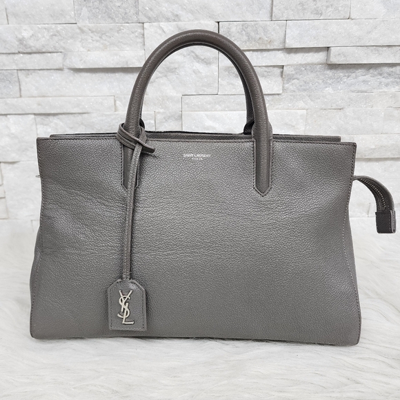 Set Bag And Wallet Ysl - Picture 2 of 10